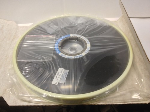 Ampex 787 instrumentation tape - ampex,