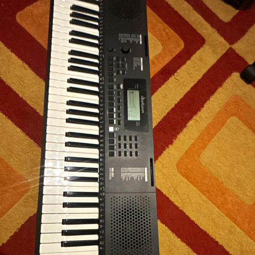 Thomann 201 keyboard 61 - thomann,