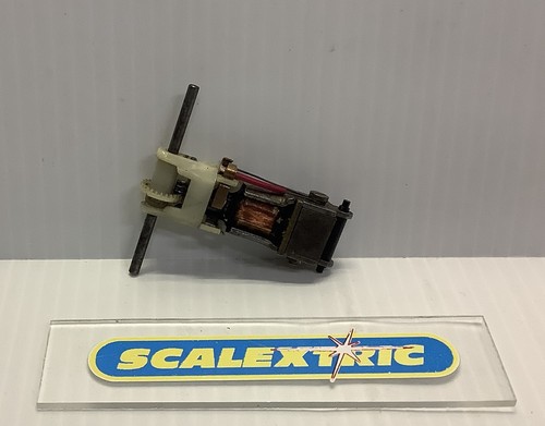 Scalextric tri ang 60er - scalextric, tri-ang