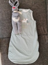 Schlafsack, Vertbaudet, Baby, Übergang, Gr. 6-18Mon.,