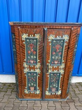 Antiker schrank bauernschrank - schrank,