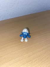 Stelzenschlumpf - ohne