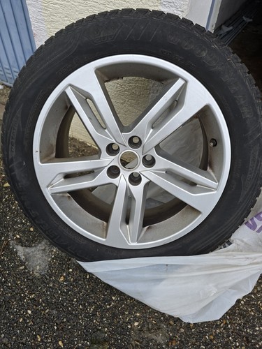 Range rover evoque 235 r19 - range,