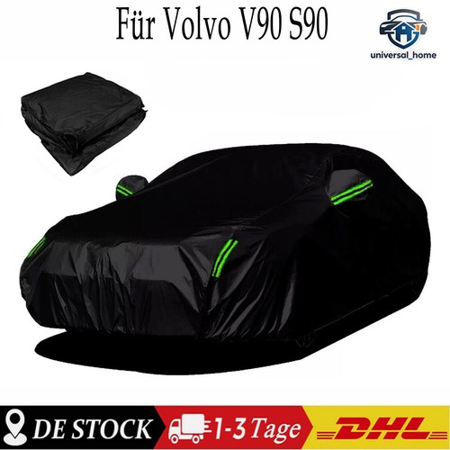 Für volvo v90 s90 ganzgarage - s90,