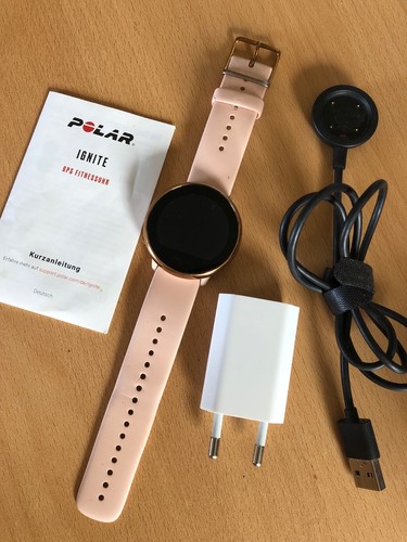 Polar ignite gps - polar,