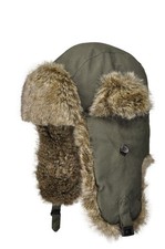 warme Fliegermütze Mütze