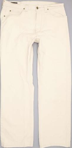 Lee nash herren jeans - herren, beige