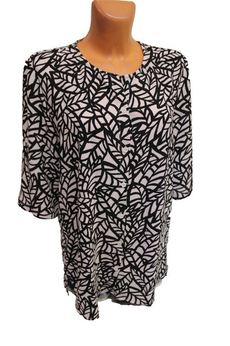 Walbusch dünne bluse 40 - dünne,
