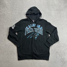 NFL PANTHERS Herren Pullover