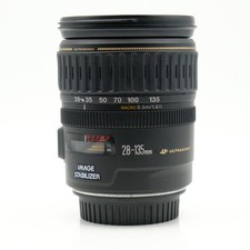 Canon EF 28-135mm F3.5-5.6 IS USM Objektiv - Fotofachhändler -