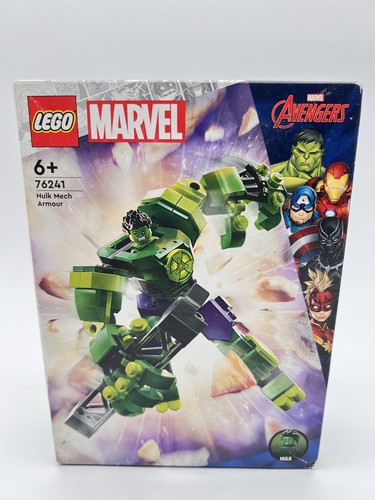 Lego marvel super heroes - lego®,