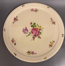 Tortenplatte Platte Rosenthal