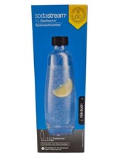 SodaStream Glasflasche