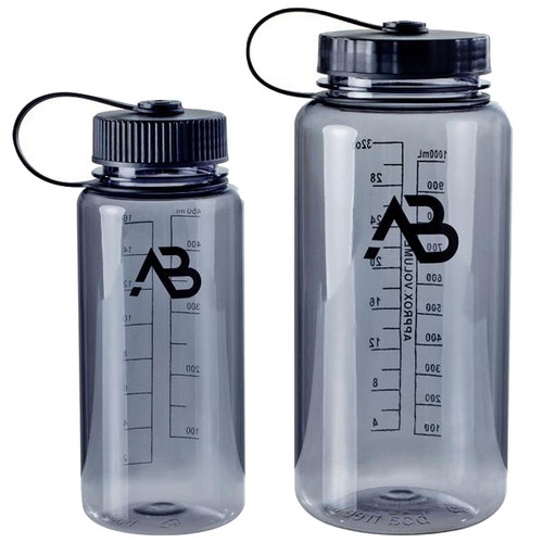 Trinkflasche weithals flasche - weithals,