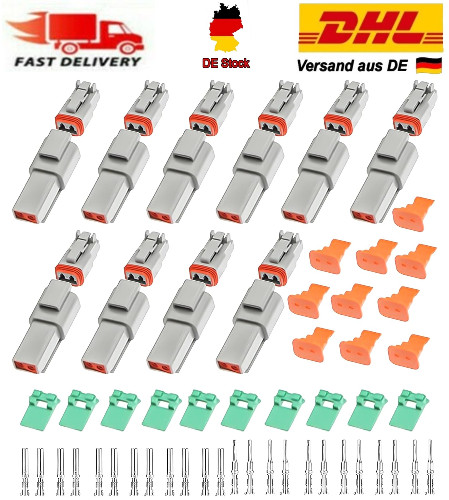 10x deutsch wasserdicht - deutsch,