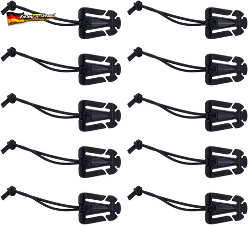 Tactical gear clips - tactical-gear, web