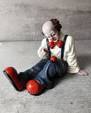 Gilde Clowns 10100 Die große Bekanntschaft, Willkommensfigur 1997, Gilde Clown