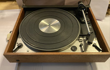 DUAL PLATTENSPIELER 1229 CS 40