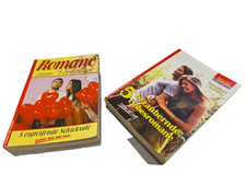 30 Liebesromane MIX