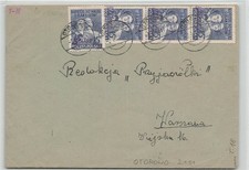 123412) Polen Ostrowo