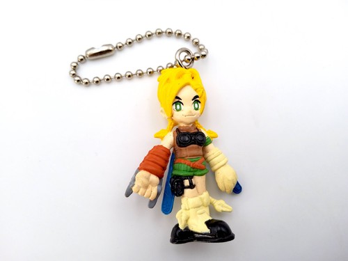 Final fantasy swing figur - ff,
