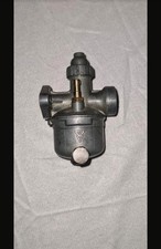 Vergaser Orig. BVF NKJ 122-1