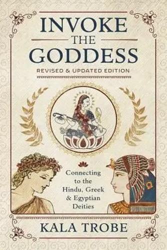 Invoke the goddess - invoke,