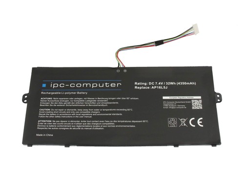 Akku für acer swift - swift, 5