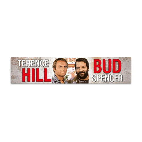 Bud spencer terence hill - bud, &