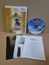 The Legend Of Zelda Skyward