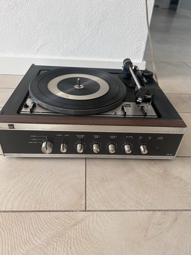 Dual stereo anlage - dual, 42