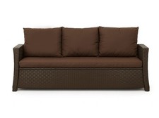 Bankauflage outdoor - bankauflage,