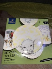 Tchibo Dessertteller-Set