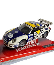 SCX 1:32 slotcar 6468 Porsche
