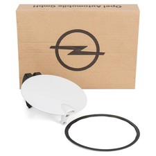 ORIGINAL PSA Opel Tankdeckel