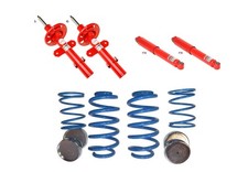 MAD Koni Höherlegungsfahrwerk