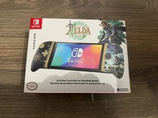 Split Pad Pro - Legend of Zelda: Tears of the Kindgom (Nintendo Switch)
