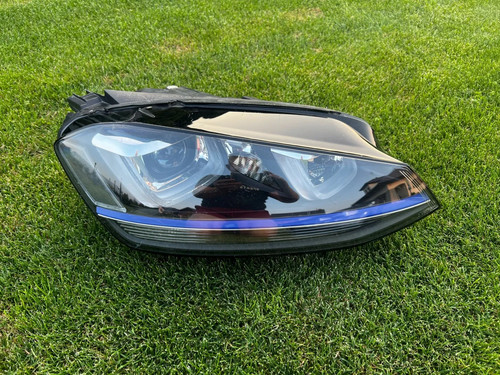 Frontscheinwerfer golf - vw,