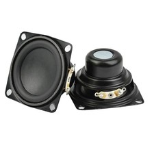 2Pack 4 Ohm 10W 2 Zoll