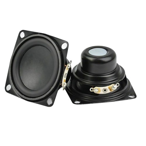 2pack ohm 10w zoll - ohm,