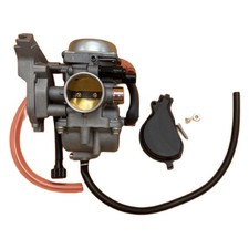 New Vergaser für Linhai 400cc