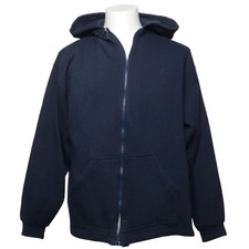 Leopard, Kapuzenpullover