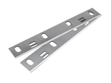2x Hobelmesser für Woodstar