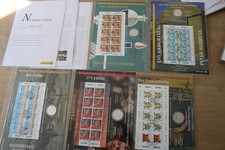 Numisblatt Jahrgang 2018 mit