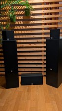 JBL Lautsprecher TLX Surround
