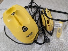 Kärcher Dampfbügelstation