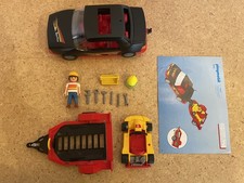 Playmobil 4442 Racing PKW mit