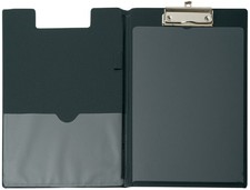 MAUL Klemmbrett Mappe mit