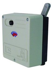 Honeywell Stellmotor VMM20