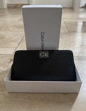 Calvin Klein Damen Geldbörse